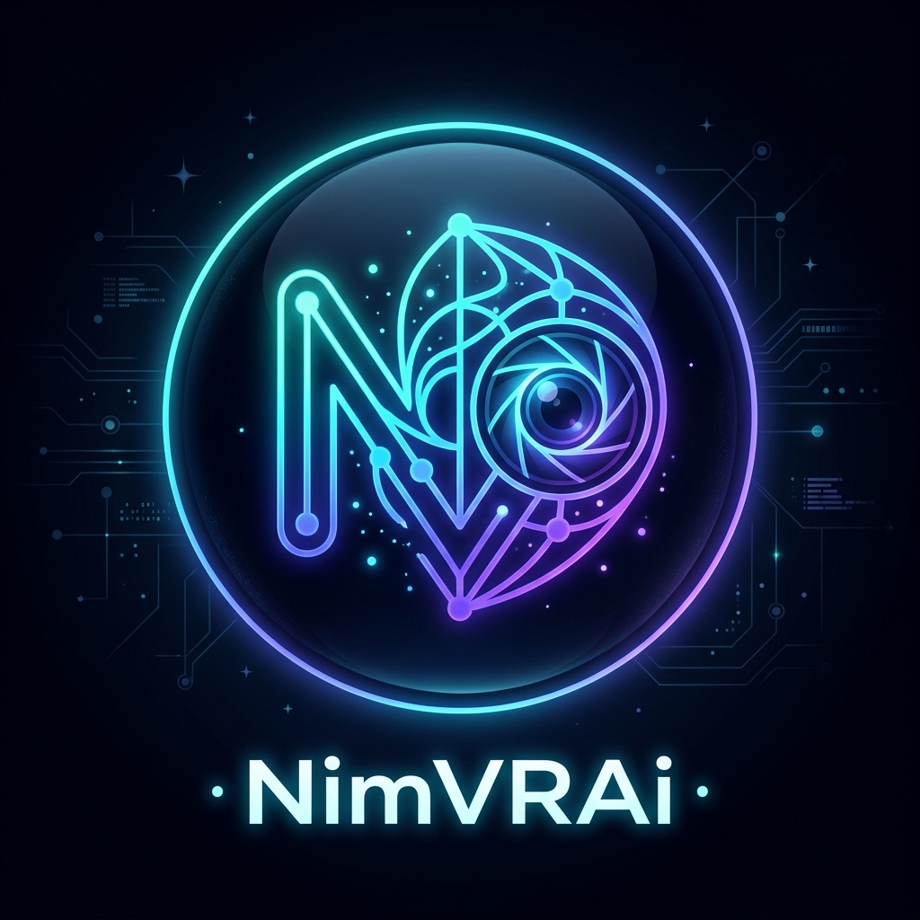 NimVRAi Logo